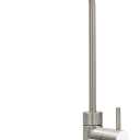 APEC Luxury Designer Faucet - Brushed Nickel, Lead-Free