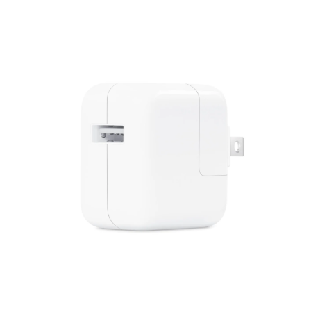 Apple USB 12 W Adapter