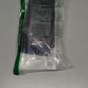 KBVOT Thigh High Socks Women Over Knee Boot Stockings Fleece Lined Sheer Thick Thermal Fake Translucent Long Leg Warmers