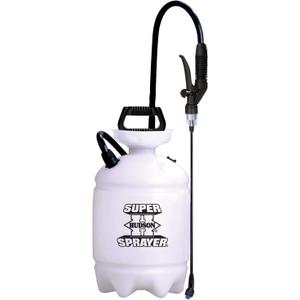 Hudson 90162 Super Sprayer Professional 2 Gallon Sprayer Poly