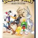 Looney Tunes: Golden Collection Vol. 1 (Repackaged/DVD)