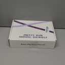 Body Wave Half Wig Human Hair 200% Density 3 In 1 Wear and Go Glueless Wigs Human Hair Seamless Half Wigs Human Hair Flip Over Wig Drawstring Headband Wig Human Hair Beginner Friendly 18 Inch (Natural Black Body Wavy)