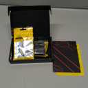 VONADO LED Light Kit Compatible with Lego Minecraft The Turtle Beach House 21254 (Lights Only, No Models) Creative Lighting Set Accessories Compatible with Lego 21254 Building Set