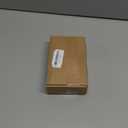 UPINS 320 Pcs Christmas Snowman DIY Craft Kit,20 Mini Black Hats 5 Knitted Hats 50 Eyes 25 Carrot Noses 50 Trigeminal Hands 150 Buttons 20 Scarves for Christmas Snowman Making Supplies