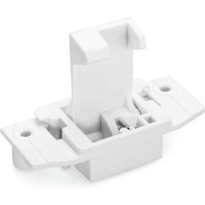 WH02X24399 Washer Lid Lock Strike, Replacement Parts AP5999576 PS11729471 Compatible with Ge and Hotpoint Washing Machine Cover Lock Switch