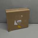 Mlikero Card Deck Case, 2400+ Trading Card Storage Box with 10 Colorful Dividers and 4 Foam Stoppers, Leather Magnetic Closure Commander Deck Box Fit for MTG, TCG (4 Rows, Black&Blue)