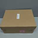 Divided Chilled Serving Tray for Parties,Ice Chilled Party Platter,Ice Serving Bowl with Lid and Handle,Charcuterie Serving Board,Cold Dish Dip for Fruit Seafood Vegetable Shrimp Cocktail Appetizer... (Pink)