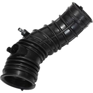Air Intake Hose Compatible with Honda Accord 2003 2004 2005 2006, 2007 2.4L 17228-RAA-A10 17228 RAA A10 17228 RAA A00 17228RAAA00 696-739