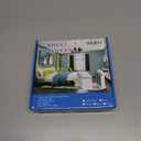 Upgrade 4Pcs Bed Sheet Holders for Corners, Lock Sheet Holders, Fitted Sheet Holders Keep Sheets Firm & Tight,Durable Heavy Duty Bed Sheet Clips, Sheet Locks, Sheet Fasteners Clips No More Loose Sheet