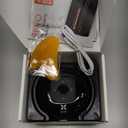 REVO The Original 4in1 Smart Cupping Therapy Massager, Red Light Therapy for Targeted Pain Relief, Knots, Aches, Muscle Soreness, Circulation & Tighter Skin, Portable Cupping Kit