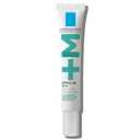 La Roche-Posay Effaclar BPO Multi-Target Acne Treatment with 5.5% Micronized Benzoyl Peroxide, Acne Cream for Face, Targets Oily Skin, Blackheads & Prevents Pimples, Dermatologist Recommended, 20ml
