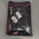 Aliceset 43 Inch Tutu Dress Garment Bag with Ballet Shoes Handbag Cheer uniform garment bag Dance Clothes Bag for Hanging Clothes