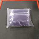 30 INCH Pre-stretched Braiding Hair Extensions for Women 4 Packs Purple Synthetic Fiber for Box Braiding Hair Makeup Long DIY Purple Ponytail Hair 60 INCH for Cosplay Halloween Costume