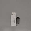 30V 3.6W LED Controller Steady On Mode, JT-DC300V0120-C Class 2 Power Supply Transformer, Low Voltage Transformer US Plug for LED Light (30V 0.12A)