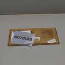 Replacement Keyboard for Lenovo ideapad 1-15ALC7 1-15AMN7 1-15IAU7 1-15IGL7, ideapad 3-15ADA6 3-15ALC6 3-15ITL6 3-17ADA6 & ideapad 5-15IIL05 15ITL05 15IAL7 Series Laptop US Layout