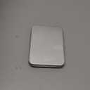 Bling Band+ Case Compatible with Galaxy Watch 8 40mm/44mm, Women Replacement Dressy Strap& Cover for Samsung Galaxy Watch8 (Silver)