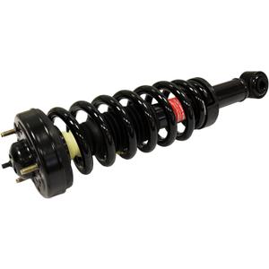 Monroe Quick-Strut 171138 Suspension Strut and Coil Spring Assembly for Ford Expedition