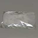 JEAIRTS Bridal Hair Bow Veil Pearl Wedding Hair Piece White Tulle Bow with Clip Bachelorette Party Hair Accessories for Women (Style 1)