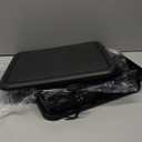 In-car Portable Toilet Collapsible Potty, Emergency Toilet, Temporary Potty For Outdoor Camping, Road Trips, Traffic Jams, Boating And Fishing (15x13x3)