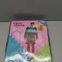 Disguise Cheol Su S2 Deluxe Adult (XXL (50-52))