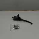Right Brake Master Cylinder Brake Lever for Taotao Sunl 50cc 110cc 125cc Polaris Outlaw 525 Roketa Taotao Kazuma Eton Baja Honda 250R ATV ATC 4 Wheeler Dirt Bike Parts