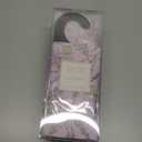 ROSE COTTAGE Large 12 Packs Lavender Hanging Closet Deodorizer Air Freshener Long Lasting Scented Sachets Smell Goods for House