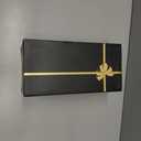 Crystal Burgundy Wine Glasses Cup Red Long Stem White Personalized Cute Large Women 60th Birthday Gifts for Her 60 Years Old Best 1965 Funny Cool Friend Gift Unique Birthday Party Decorations