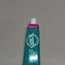 Tom's of Maine Antiplaque & Whitening Fluoride-Free Peppermint Toothpaste, 5.5 oz (5.5 Ounce (Pack of 1))