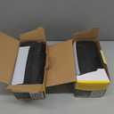 Reli. Contractor Garbage Bags 55 Gallon | 40 Trash Bags | Heavy Duty | Black Contractor