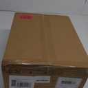 Dog Grooming Kit with Vacuum, 15000Pa Pet Hair Clipper and Shedding Brush, 50dB Low Noise, 2L Capacity, White