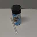 Dog UTI Test Strips, 10 Parameter Urinalysis Parameter Tests for Dogs, Cats, Accurate Testing for Veterinarians 50ct, Detects UTI, Bladder, Kidney, Liver, SG, pH, Diabetes, Glucose etc