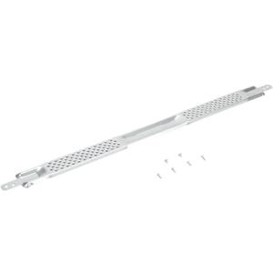 Whirlpool W10426979 Genuine OEM Under Counter Bracket For Dishwashers  Replaces 2311792, AH3632890, EA3632890, PS3632890, Silver