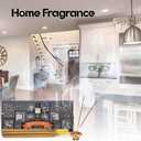 2 x Sai Baba Super Hit Incense, 100g (200 Gram)