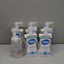 Dial, Clean & Gentle Foam LHS Pump Fragance Free Ab, 7.5 Fl Oz