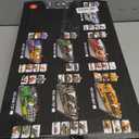 Dwi Dowellin Large Flatbed Semi Truck Toy for Kids,Includes Farm Vehicles,Car Toy Birthday Gift for 2 3 4 5 Years Old Boys and Girls