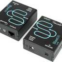 BlastIR-Link Bi-directional IR extender over Cat5e/6