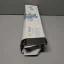 Cooling Hotel Quality, Gusseted Pillow for Back, Stomach or Side Sleepers