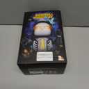 Kids Toys Halloween Robot Pumpkin Toy, Prank Toys with Music & Dancing Toy Gifts for Boys & Girls Ages 3 to Up