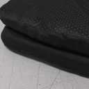 Cushion Lab Patented Pressure Relief Seat Cushion for Long Sitting Hours on Office & Home Chair - Extra-Dense Memory Foam for Soft Support. Car Pad for Hip, Tailbone, Coccyx, Sciatica - Black