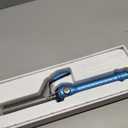 BaBylissPRO Nano Titanium Spring Curling Iron, Professional Hair Wand, Tool for Stylists, Nano Titanium Technology for Tight Curls or Loose Waves