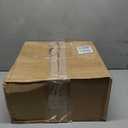 (2 Pack) Heavy Duty 551LB Square Moving Dolly - 3" TPR Wheels, Sturdy Plywood Base, No Assembly - for Appliances, Boxes, Garage & Retail Use
