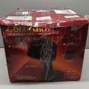 GOLD N HOT 1875 WATT Salon Hair Dryer