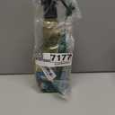 Rain-X 630177SRP Cerami-X Glass Cleaner + Water Repellent, 23oz - Cleaning Effectively While Remaining Streak Free, Protecting Against Contaminants and Stains