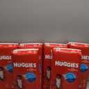 Huggies Size 1 Diapers, Little Snugglers Diapers, Size 1 (8-14 lbs), 198 Count (6 Packs of 33)