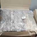 12x15 Washable Area Rug for Bedroom: Modern Low-Pile Texture Carpets with a Non-Slip Rubber Backing Abstract Area Rug Ideal for High-Traffic Areas Like Living Rooms and Dining Room (Brown Beige)