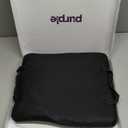 Purple Simply Seat Cushion | Pressure Reducing Grid Designed for Ultimate Comfort | Designed for Cars and Travel | Made in The USA