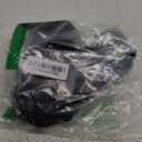 rivmount Water-Resistant Winter Gloves Touch Screen, Women Men Thermal Warm Gloves Suit for Cold Weather Running, Cycling, Hiking, Bike, Ski, Snow, Driving, Work, Outdoor Size M Black Gray