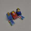 Hasbro Peppa Mini Buggies Ast 3 Pack