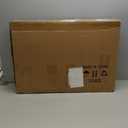 Powerty Floor Mats for 2025 2026 Chevrolet Chevy Equinox (Non EV) / GMC Terrain Car Mat, All Weather TPE Custom Cargo Liner Seat Back Cover Protectors Accessories (Floor Mats+Backrest Mat+Trunk Mat)