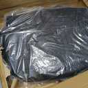 Floor Mats for 2026 2025 Toyota 4Runner Fuel 5 Seats (Not for Hybrid/EV) All Weather Floor Liners TPE Rubber Fit for Toyota 4-Runner 2025 2026 Anti-Slip Full Set Automobile Mats Accessories